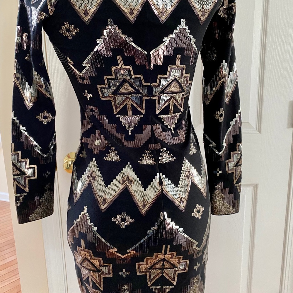 Party dress